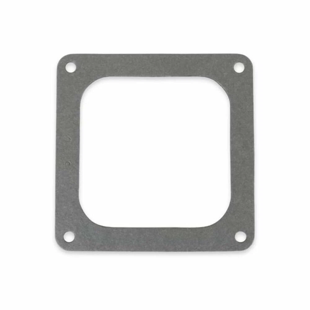 Mr. Gasket Performance Carburetor Base Gasket - Open Center - 58C